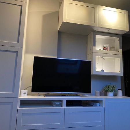 Moon Apartment Sopot Esterno foto