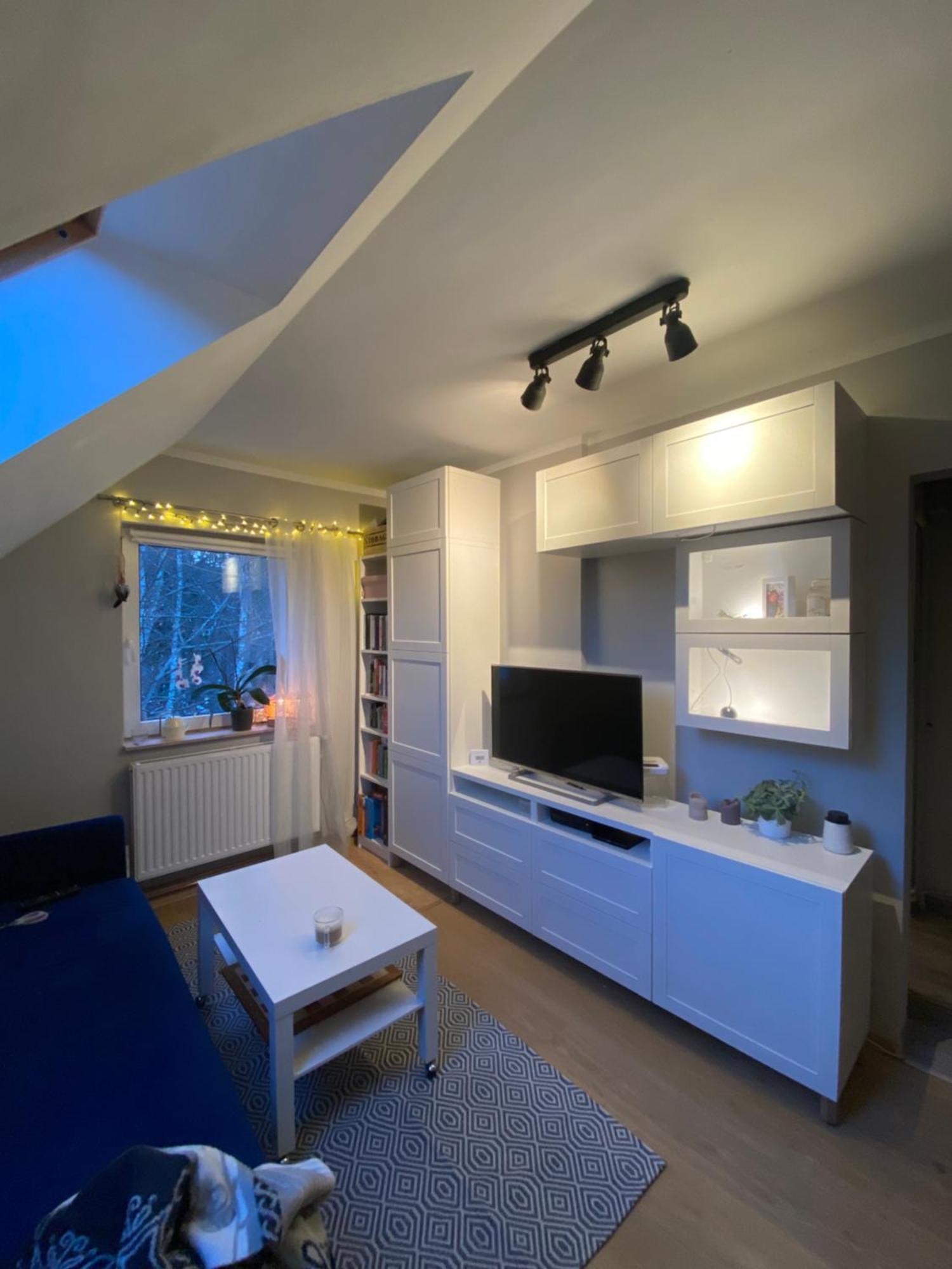 Moon Apartment Sopot Esterno foto